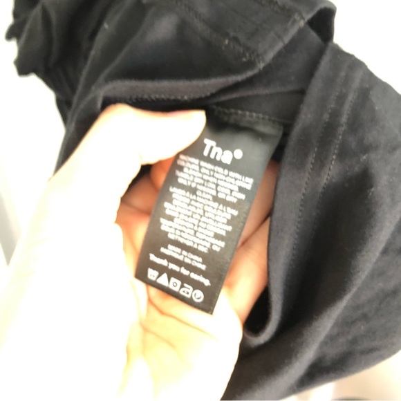 TNA Aritzia TnaChill Malibu Dress - Picture 9 of 10